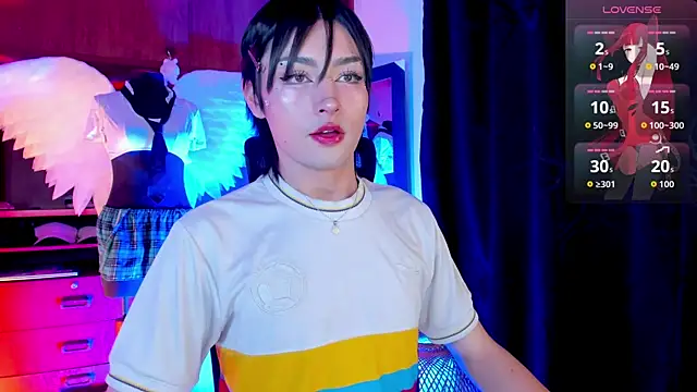  Angell Dustt Star online show from 06-17-26, 10:21