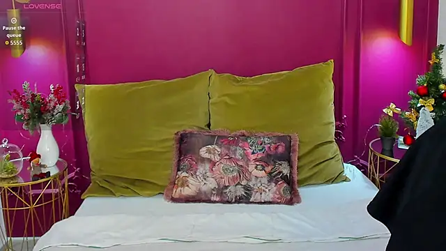 IrisMatt online show from 12-18-25, 06:19