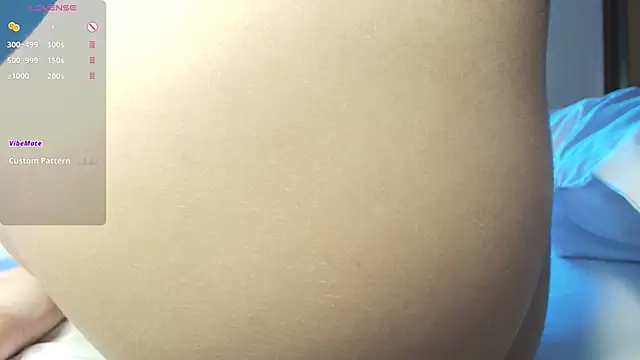 melissalem1 online show from 02-01-26, 03:38