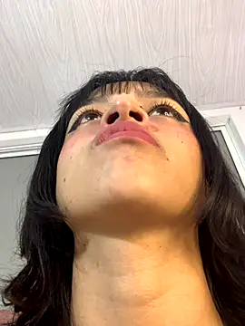 LiilithStonne online show from 12-02-25, 12:21