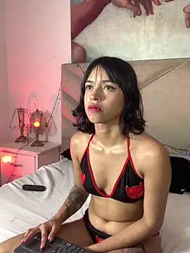 LiilithStonne online show from 01-19-26, 01:04