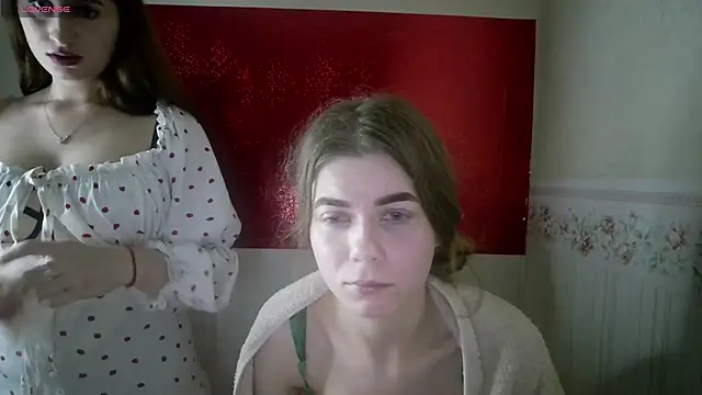 AzumiWenius online show from 12-02-25, 12:49