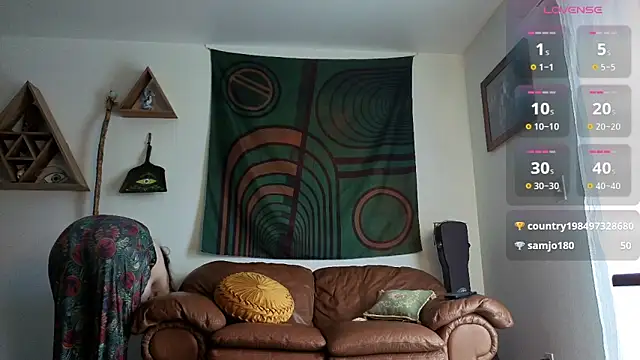 bruisedblossoms online show from 02-05-26, 07:29