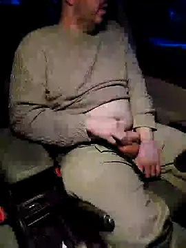 Cruising Bimbo2001 online show from 02-07-26, 04:43