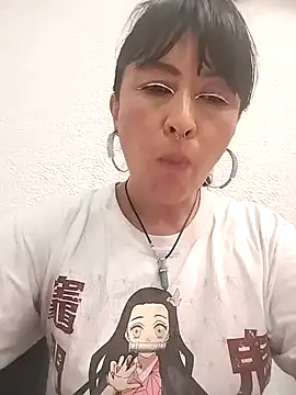 LILITH LIBELULA online show from 01-10-26, 06:53