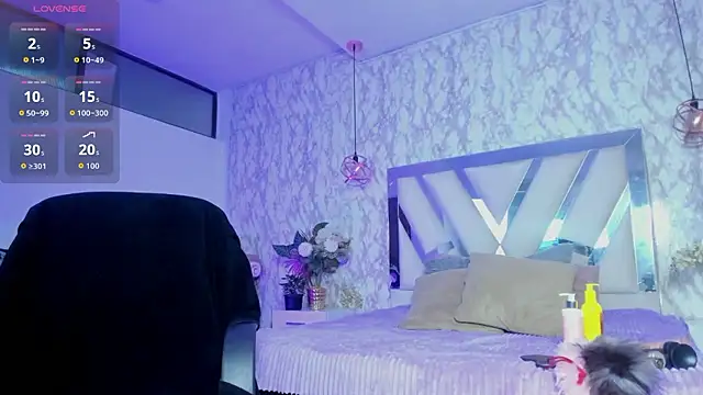 LILITH LIBELULA online show from 01-15-26, 07:28