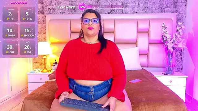 SelennaCooper online show from 02-27-26, 11:54