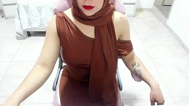 Tahira bakir online show from 11-19-25, 12:05