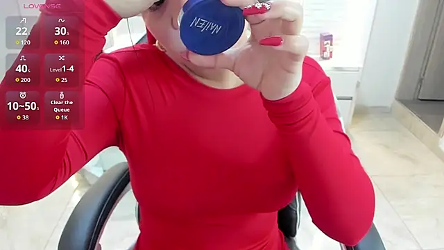 Tahira bakir online show from 12-05-25, 12:25