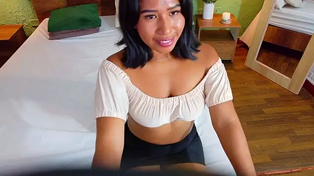 Secrett desiree online show from 03-19-26, 03:10