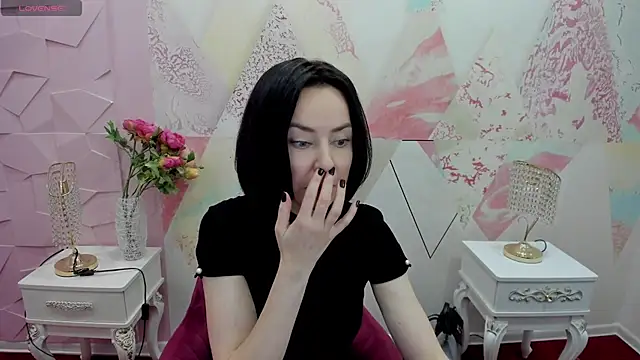 Snapshot of Suzy_mcraky1 chatting on 11-17-25, 09:26 Suzy mcraky1 online show from 11-17-25, 09:26