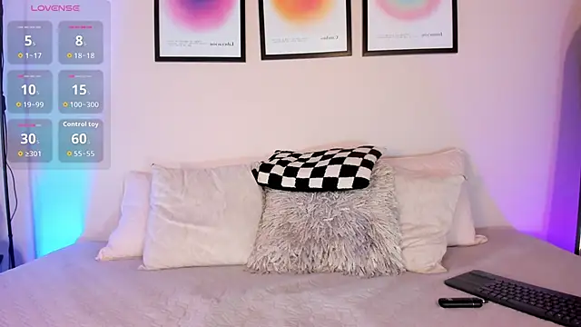 Sofi vega77 online show from 04-30-26, 11:27