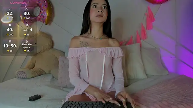 Sofi vega77 online show from 06-13-26, 12:58