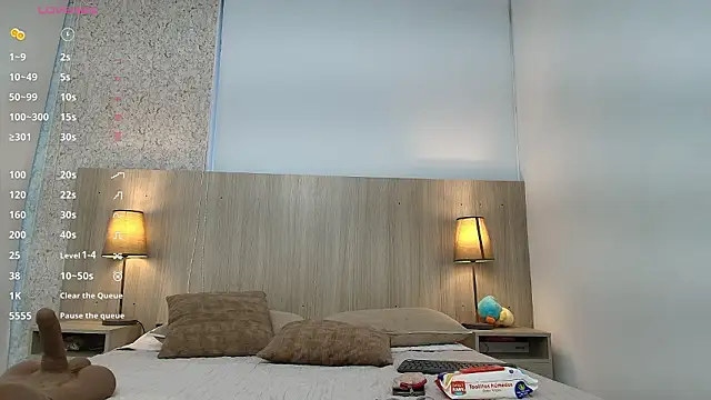 mature eva1 online show from 02-03-26, 11:15