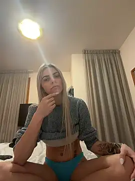 feliciafelon online show from 02-27-26, 04:18