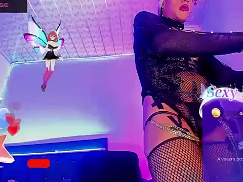 cristal stormy online show from 01-17-26, 09:18