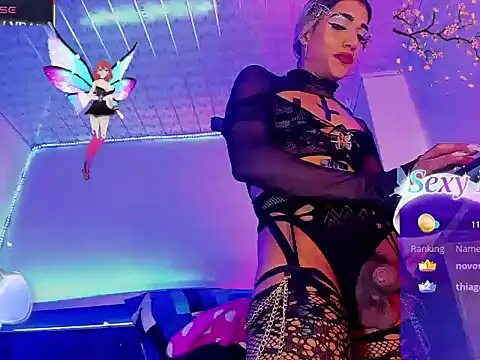 cristal stormy online show from 02-03-26, 02:53