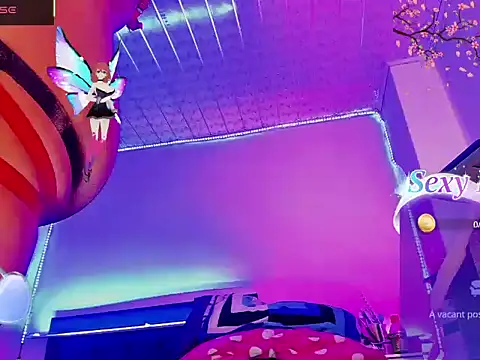 cristal stormy online show from 02-03-26, 08:03