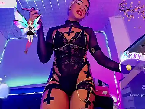 cristal stormy online show from 02-05-26, 04:22