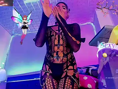 cristal stormy online show from 02-07-26, 06:44