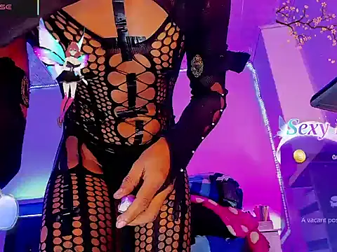 cristal stormy online show from 02-08-26, 03:37