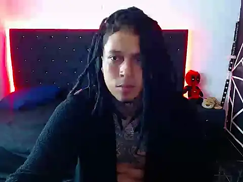 Zero-X9 online show from 02-09-26, 10:03