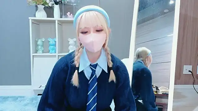 niko-jpn online show from 02-10-26, 12:09