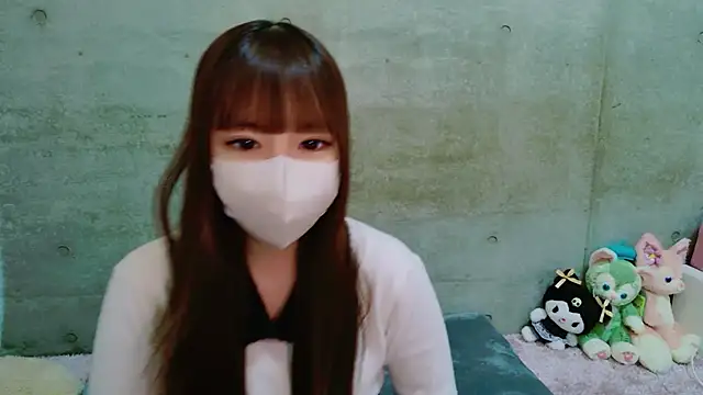 Rinn chan online show from 01-18-26, 05:00