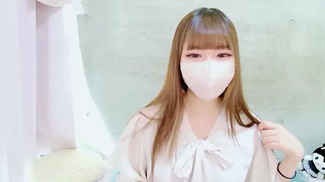 Rinn chan online show from 02-09-26, 04:05