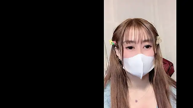 MiAnna-Lovee online show from 11-20-25, 02:50