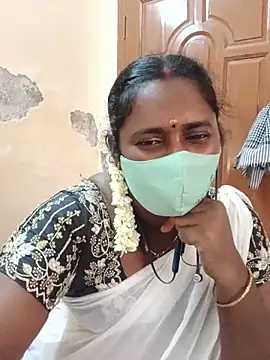 Tamil Ranjini online show from 05-19-26, 01:56