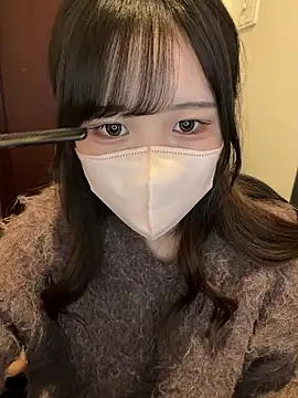 Nemu chan  online show from 12-02-25, 09:14