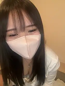 Nemu chan  online show from 02-21-26, 03:13