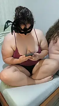 Marrie Candy online show from 11-25-25, 07:41