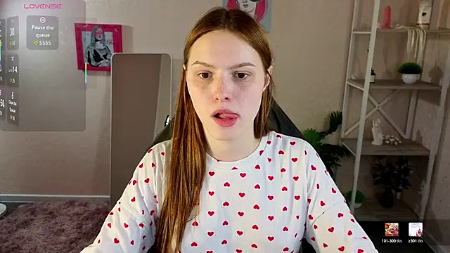 Snapshot of Diana_Brooks chatting on 03-08-26, 09:02 Diana Brooks online show from 03-08-26, 09:02