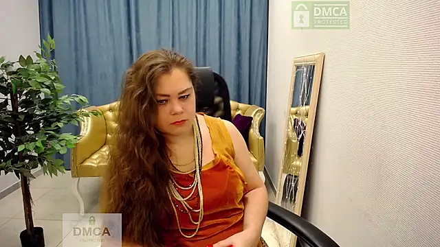 Susanna S online show from 02-15-26, 05:37