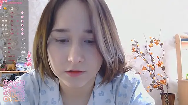 Snapshot of TianaMeiser chatting on 03-15-26, 10:10 TianaMeiser online show from 03-15-26, 10:10
