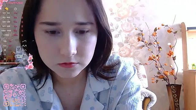 Snapshot of TianaMeiser chatting on 03-16-26, 11:14 TianaMeiser online show from 03-16-26, 11:14