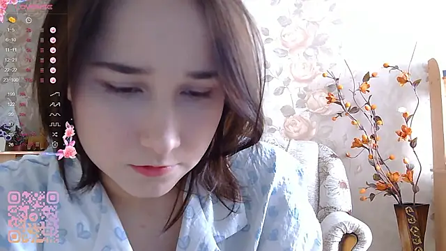 Snapshot of TianaMeiser chatting on 03-18-26, 12:08 TianaMeiser online show from 03-18-26, 12:08
