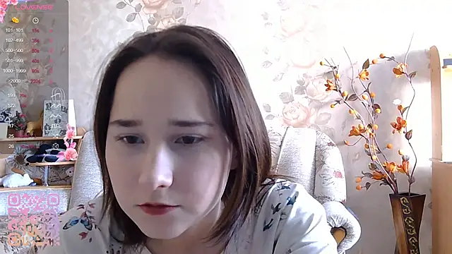 Snapshot of TianaMeiser chatting on 03-20-26, 10:09 TianaMeiser online show from 03-20-26, 10:09
