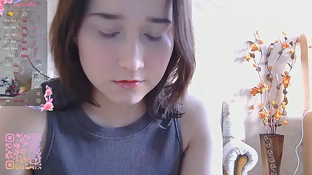 Snapshot of TianaMeiser chatting on 03-27-26, 11:32 TianaMeiser online show from 03-27-26, 11:32