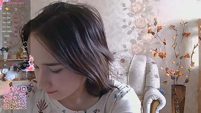Snapshot of TianaMeiser chatting on 04-08-26, 12:05 TianaMeiser online show from 04-08-26, 12:05