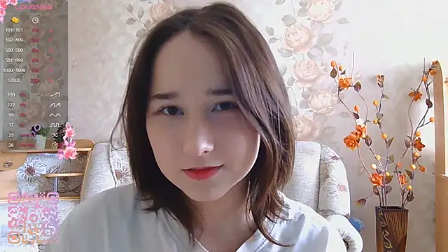 Snapshot of TianaMeiser chatting on 04-20-26, 11:13 TianaMeiser online show from 04-20-26, 11:13