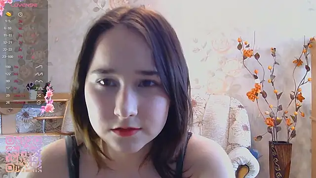 Snapshot of TianaMeiser chatting on 04-23-26, 12:29 TianaMeiser online show from 04-23-26, 12:29