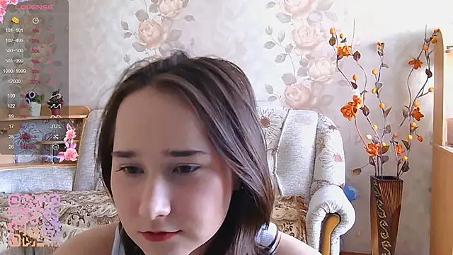 Snapshot of TianaMeiser chatting on 04-26-26, 11:08 TianaMeiser online show from 04-26-26, 11:08