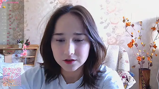 Snapshot of TianaMeiser chatting on 05-05-26, 11:18 TianaMeiser online show from 05-05-26, 11:18