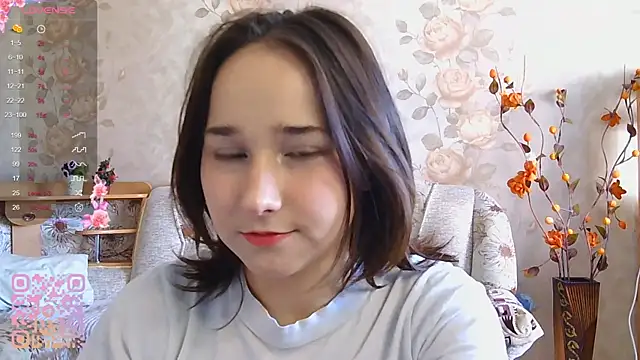 Snapshot of TianaMeiser chatting on 05-06-26, 11:15 TianaMeiser online show from 05-06-26, 11:15