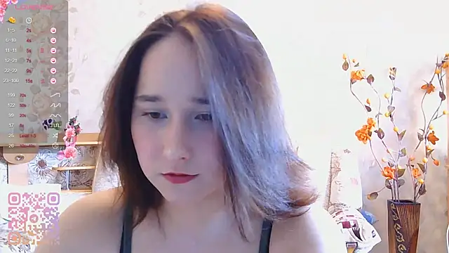 Snapshot of TianaMeiser chatting on 05-07-26, 11:15 TianaMeiser online show from 05-07-26, 11:15