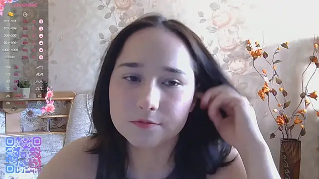 TianaMeiser online show from 06-17-26, 11:23