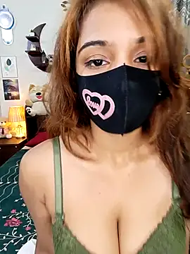 Sexy-Jara1 online show from 11-23-25, 07:35